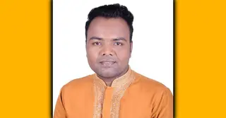 শ্রীমঙ্গলে আত্মগোপনে থাকা ছাত্রলীগ নেতা গ্রেপ্তার
